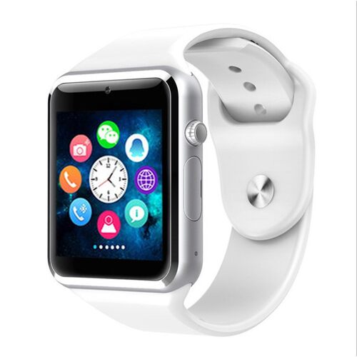 A1 Smart Watch With Plug-in Card Dz09 Bluetooth Watch, Camer