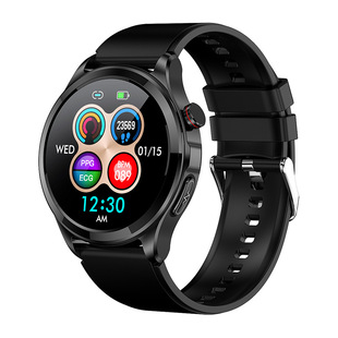 Tk22 Bluetooth Call Ecg Non-invasive Blood Glucose Measureme