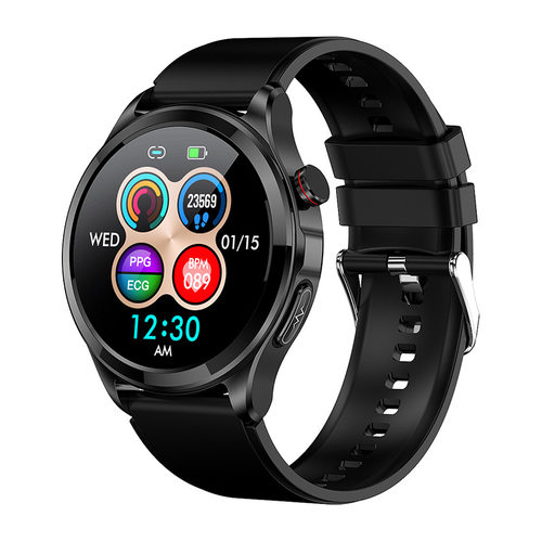 Tk22 Bluetooth Call Ecg Non-invasive Blood Glucose Measureme