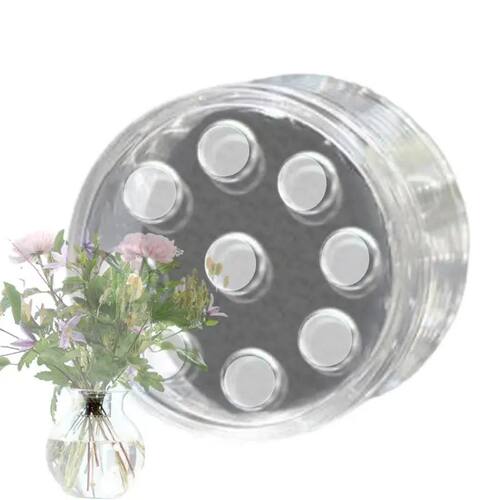 Spiral Ikebana Stem Holder Spiral Stem Holder for Vases Flow