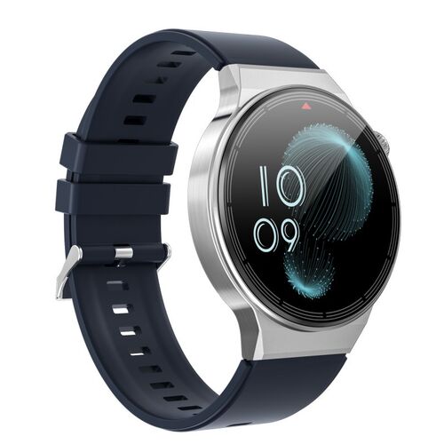 Uc003 Smart Watch Non-invasive Blood Glucose Monitoring Hear