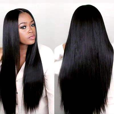 Matte High-temperature Silk Chemical Fiber Headgear Wig Stra