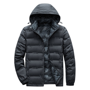 Quality Lightweight Down Jacket For Men 80 White Duck Down R