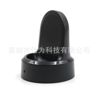 Suitable For Gear S3/s2 Universal Smart Watch Wireless Charg