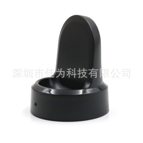 Suitable For Gear S3/s2 Universal Smart Watch Wireless Charg