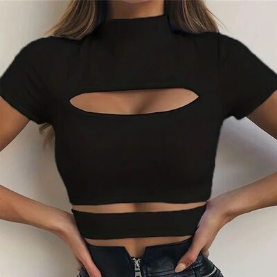 tank top women Vest for Crop ops Tanks Cropped lady party