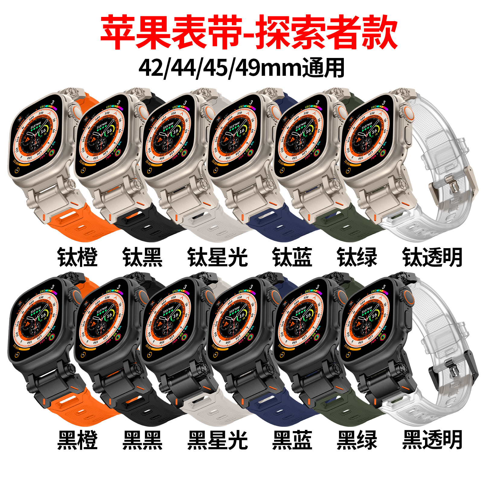 Applicable To  Watch 123456789 Generation I Watch Explorer M