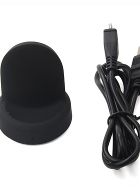Suitable For  S3 Charger Gear S3 S2 Smart Watch Charger  R72
