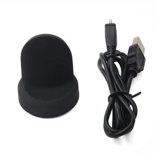 Suitable For  S3 Charger Gear S3 S2 Smart Watch Charger  R72