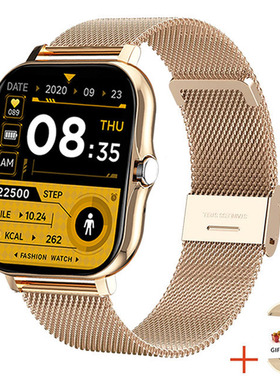 Y13 Smart Watch 1.83-inch Sports Bracelet Bluetooth Call Hea