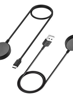 Usb Type C PD Cable Charger For  Galaxy Watch 6/5/Pro/4/3 41