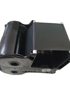 创硕 色带 TC-PR51B 标牌打印机墨盒 (黑色)适用创硕TC55W/TC-15挂牌机