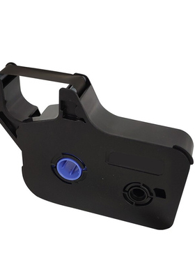 创硕 色带 TTP-R1001B 线号机100m碳带（适用硕方TP60/66/60i/66i系列线号打印机）黑色