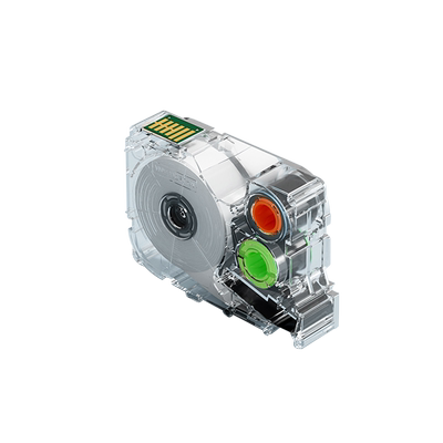 硕方G15mini专用多种类型标签带