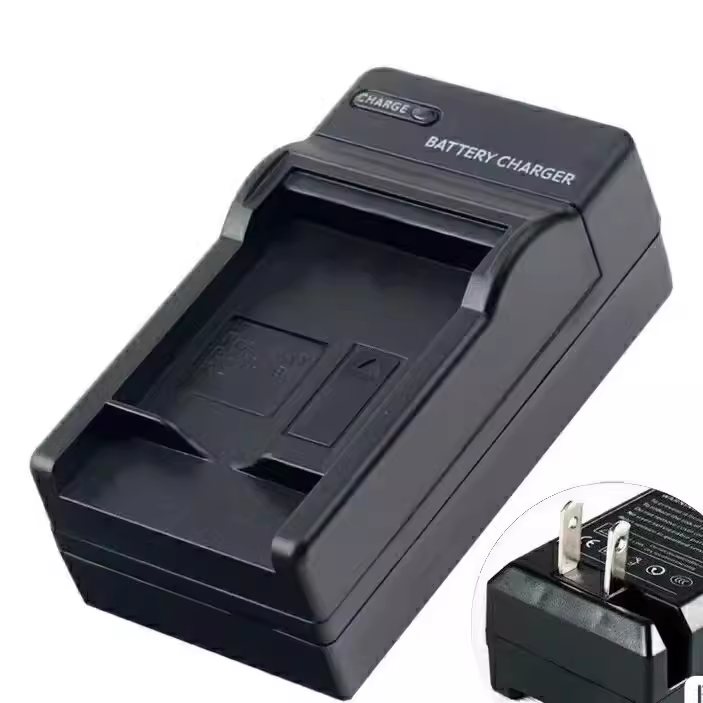 适用松下DMC-GF2GK/GX/G3 DMW-BLD10E/10PP/10GK相机电池+充电器