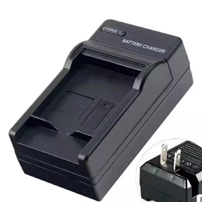 适用松下DMC-GF2GK/GX/G3 DMW-BLD10E/10PP/10GK相机电池+充电器