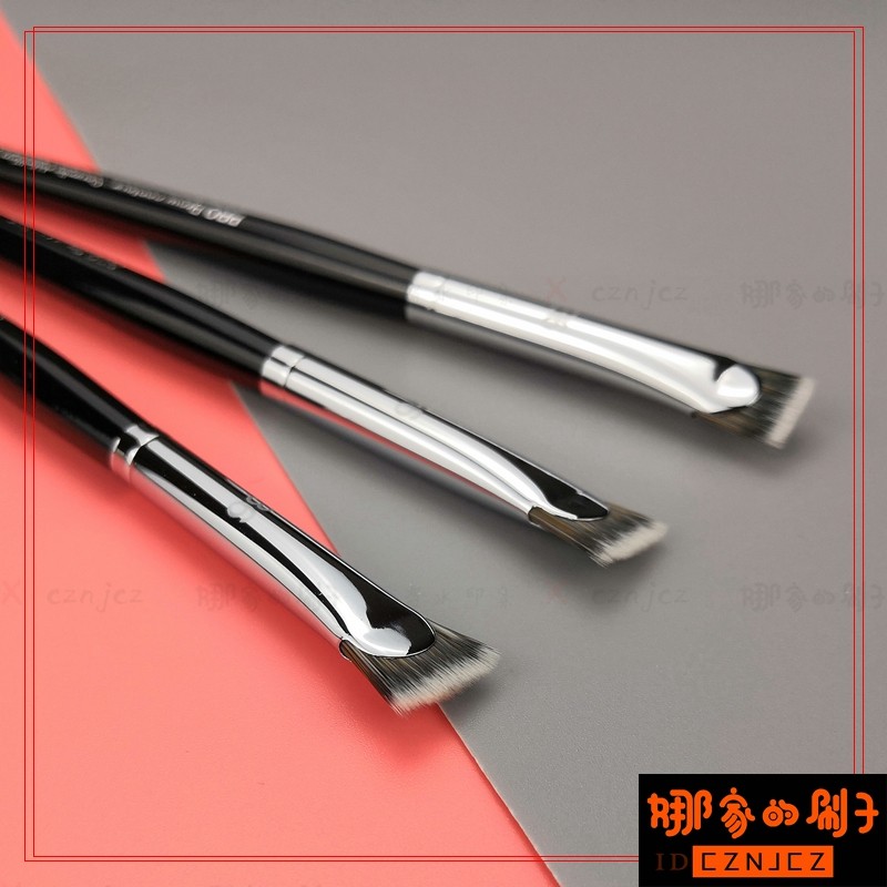 一字平头眉刷 眉粉下眼线晕染眉形勾勒眼尾高光刷 软毛QXSEPNJ-36在类目 彩妆/香水/美妆工具, 其他美容工具, 化妆刷中 - 来自Buy2taobao.com提供专业的淘宝代购服务