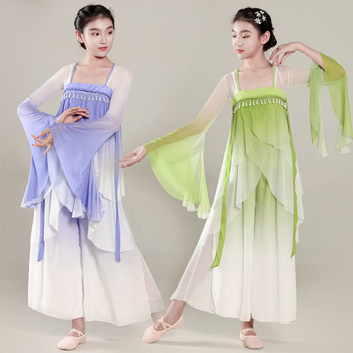 曹州佐诗曼女中国风中国舞柘枝舞