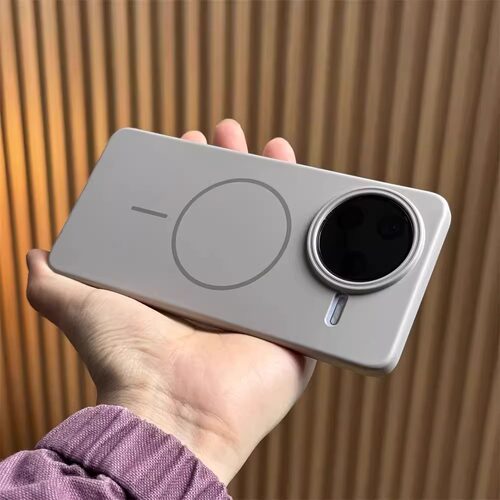 柔润细圈磁吸适用红米K80Pro