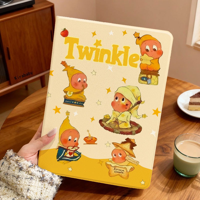 原创双面彩绘 加购享优先发货 送同款壁纸