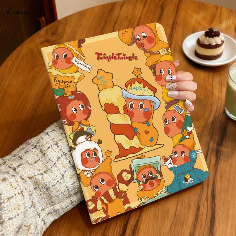 星星人适用iPad9保护套全包防摔