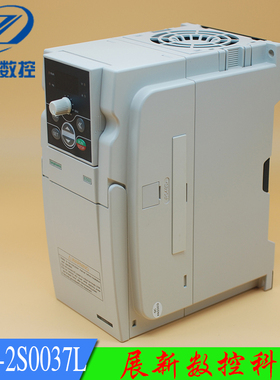 SunFar全新深圳E550-2S0037L四方变频器3.7KW/220V雕刻机主轴专用