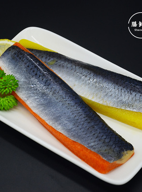 膳鲜记 刺身料理 希鲮鱼籽 寿司日本料理 红黄两种鱼籽130克