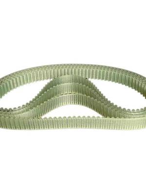 聚氨酯钢丝同步带5M455/475/480/500515520530535/550560pu带