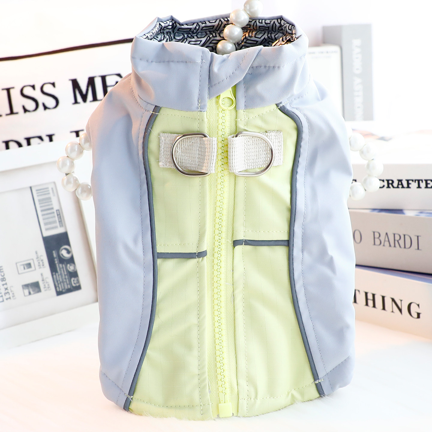 狗狗衣服秋冬装厚款猫暮云小行者户外马甲小型犬泰迪比熊宠物6948,宠物/宠物食品及用品,狗宠物服装/雨衣,淘宝优惠券,粉丝福利购,淘宝优惠卷