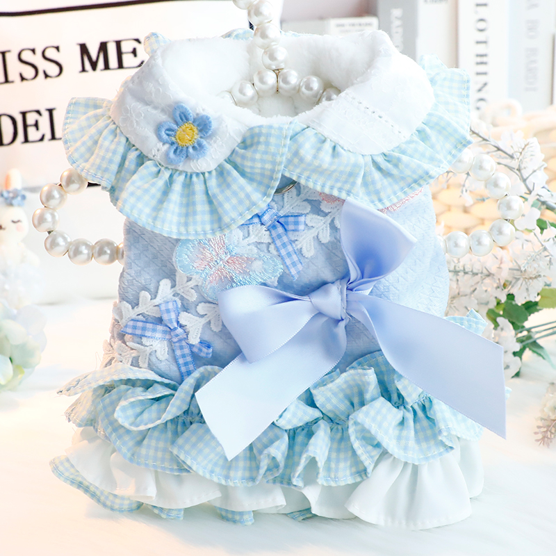 可牵引 重工复杂款 男女猫咪狗狗都能穿