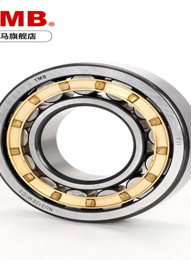 天马轴承TMB NU NJ N RN NUP 209 E EM ENV圆柱滚子轴承45*85*19