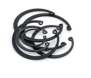 内卡卡簧 孔卡 35 40 45 50 55 60 65 70 72 75