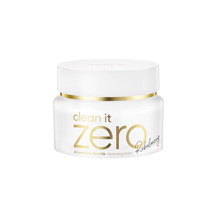 【会员专属回购】芭妮兰zero白金级卸妆膏25ml卸妆膏小样7ml旅行