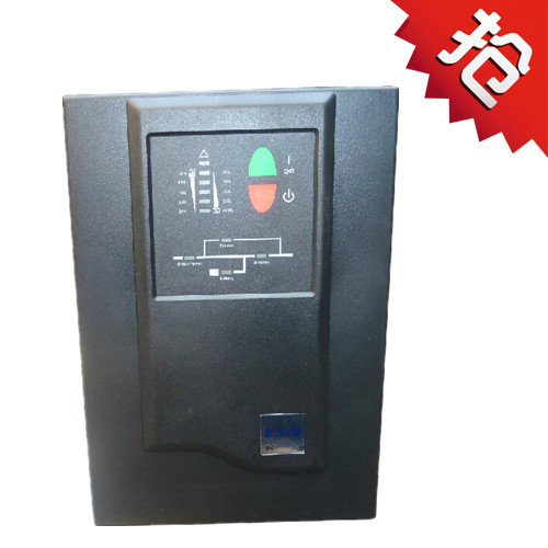 EATON伊顿 DX2000CXL UPS不间断电源DX 2000 CXL 质保三年96VDC