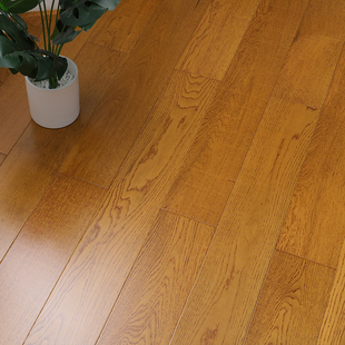 特价清仓库存尾货多层新三层旧房改造地板黑胡桃橡木柚木王