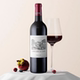 行货带票 法国波尔多一级名庄小拉菲副牌干红葡萄酒20 年份750ml