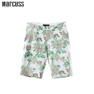 2021男士 五分裤 休闲裤 舒适休闲百搭短裤 M62141235 潮流时尚 麦卡思