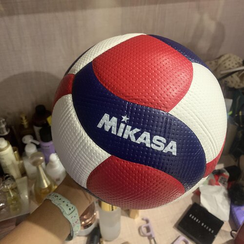 Mikasa米卡萨美国比赛排球