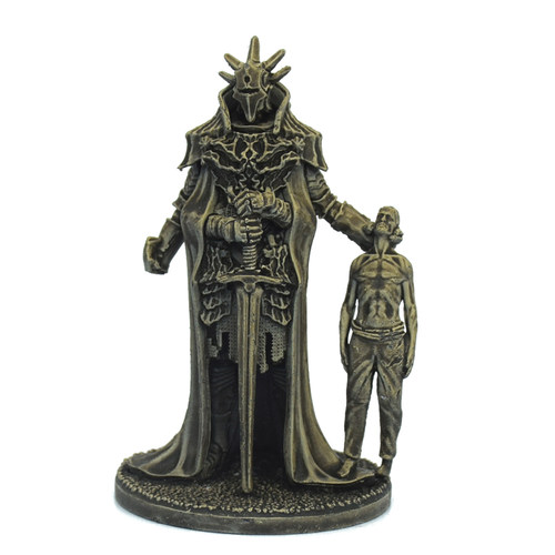 冥王桌游模型魔幻人物四手