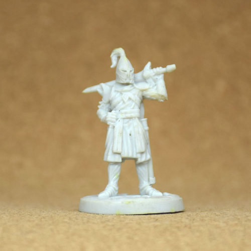 ARMY PAINTER古代士兵桌游模型 兵人