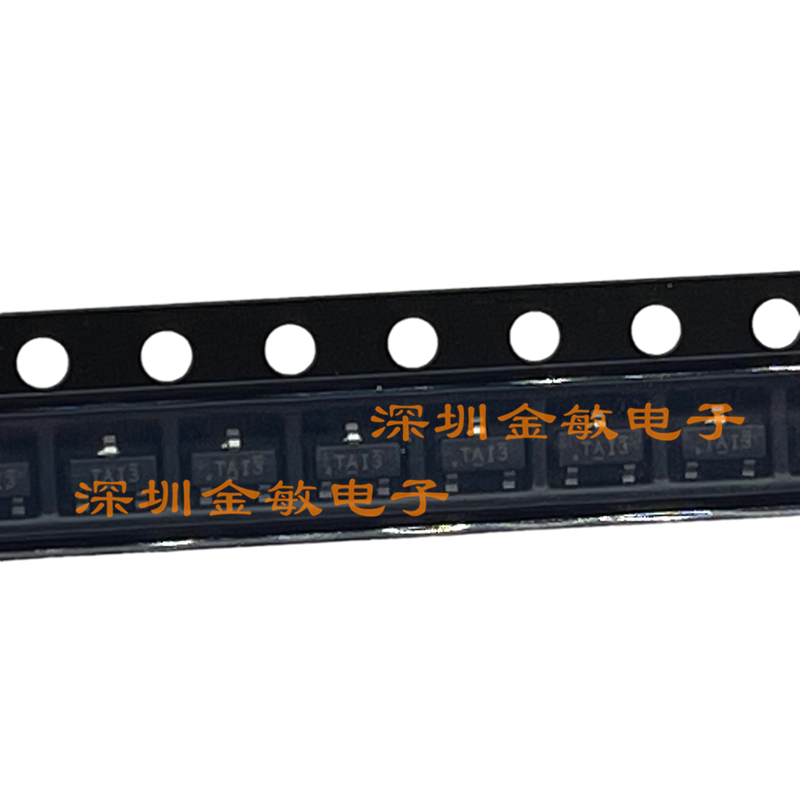 TL431AIDBZR TL431AIDBZ TL431 SOT-23 电压基准IC 全新原装 TAI3图片