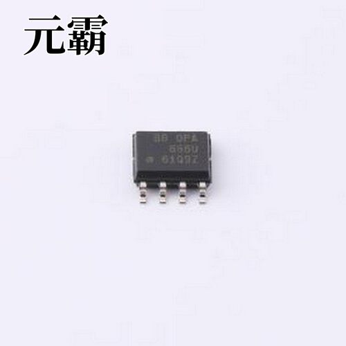 OPA656U FET输入运放 OPA656U 停产 SOIC-8
