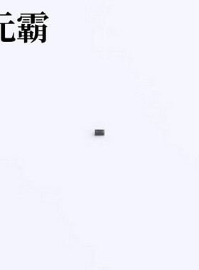 DF2B7ASL,L3F 静电和浪涌保护(TVS/ESD) DF2B7ASL,L3F 0201