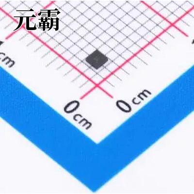 BQ298000RUGR X2-QFN-8(1.5x1.5) 电池管理