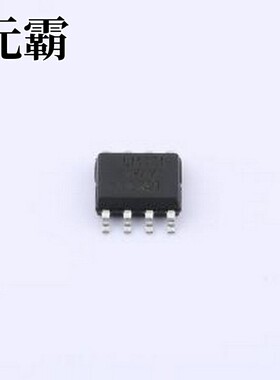 LM331MX-HXY 模数转换芯片ADC 电源电压: 40V 工作温度: 0℃~+70