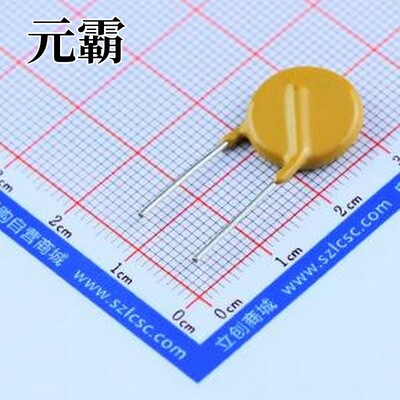 RLVR240-100 自恢复保险丝 自恢复 插件