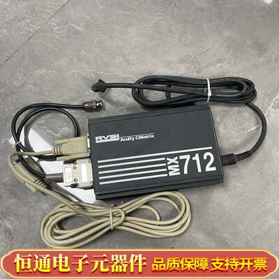 ，RVSI MX712 片，图，