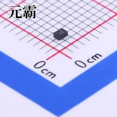 TPS62232DRYR SON-6(1x1.5) DC-DC电源芯片