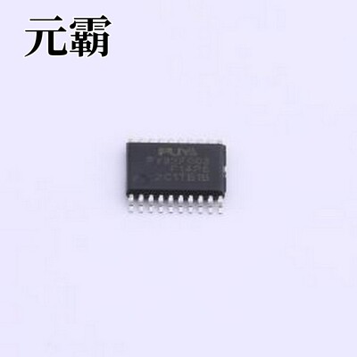 PY32F003F14P6TU 单片机(MCU/MPU/SOC) PY32F003F14P6TU TSSOP-20