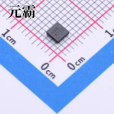 AD8337BCPZ-REEL LFCSP-8(3x3) 特殊功能放大器